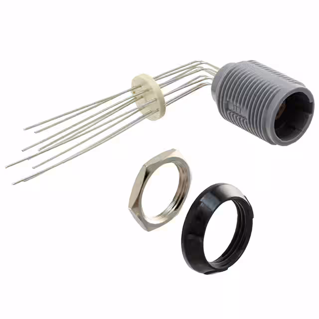 PLB3G020009 ITT Cannon, LLC  Assemblages de connecteurs circulaires